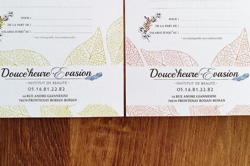 La Carterie Funambule — photo 3