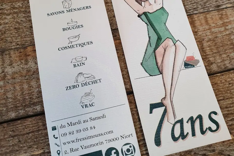 La Carterie Funambule — photo 5