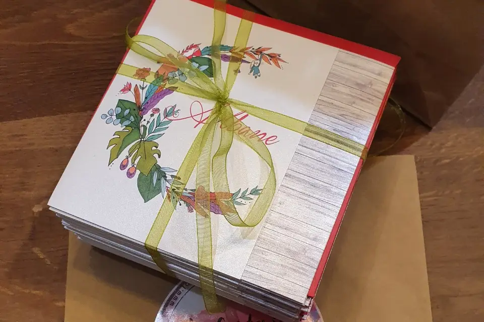 La Carterie Funambule — photo 6