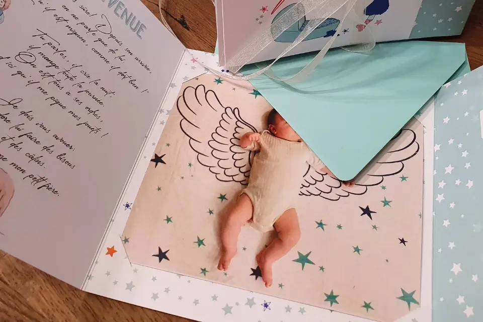 La Carterie Funambule — photo 7