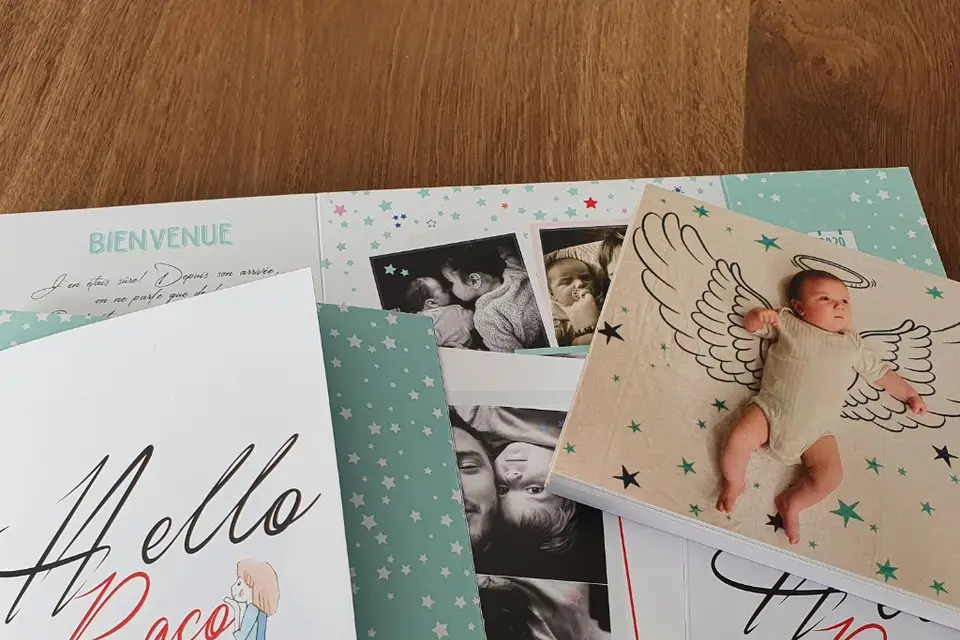 La Carterie Funambule — photo 8