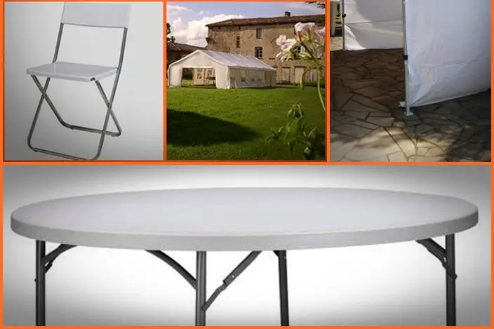 Chapiteau Loca — photo 3