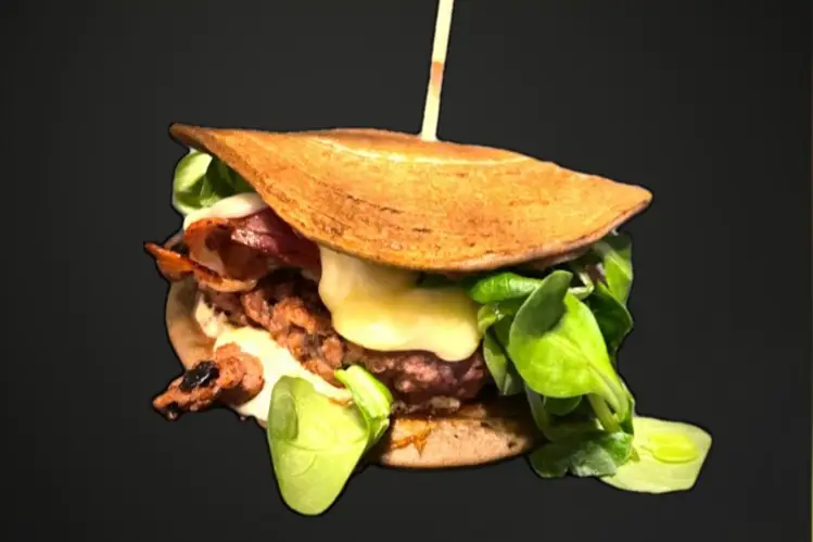 La Perle de Sarrasin — photo 4