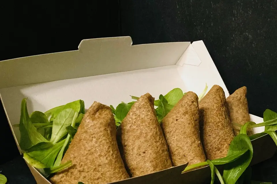 La Perle de Sarrasin — photo 3