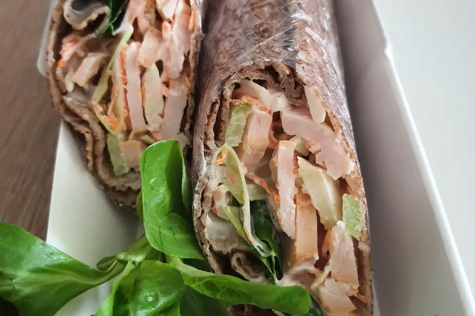 La Perle de Sarrasin — photo 7