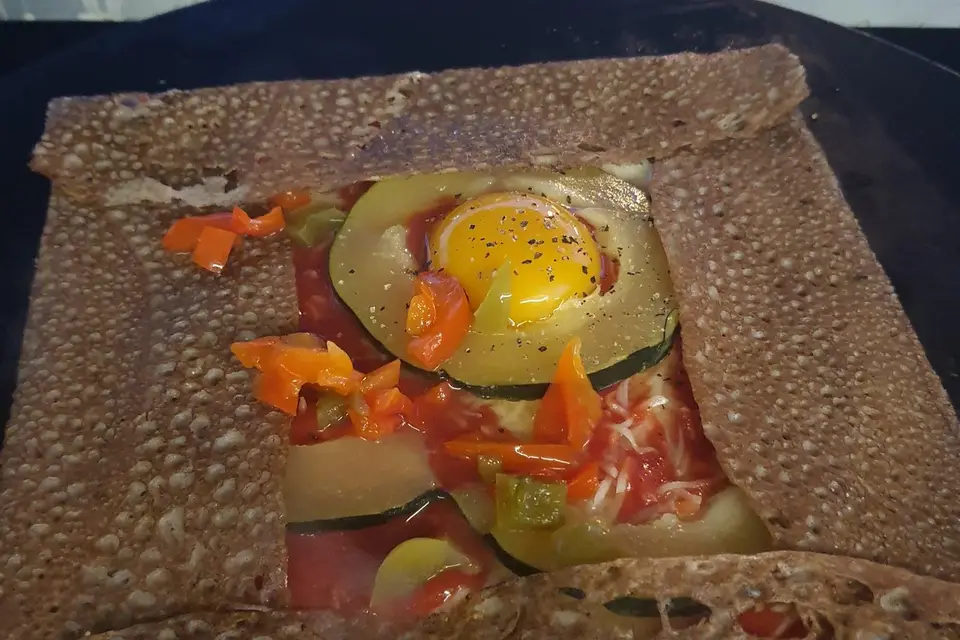 La Perle de Sarrasin — photo 6