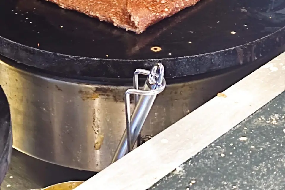 La Perle de Sarrasin — photo 1