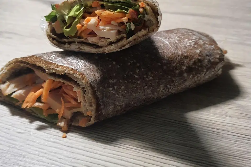 La Perle de Sarrasin — photo 2