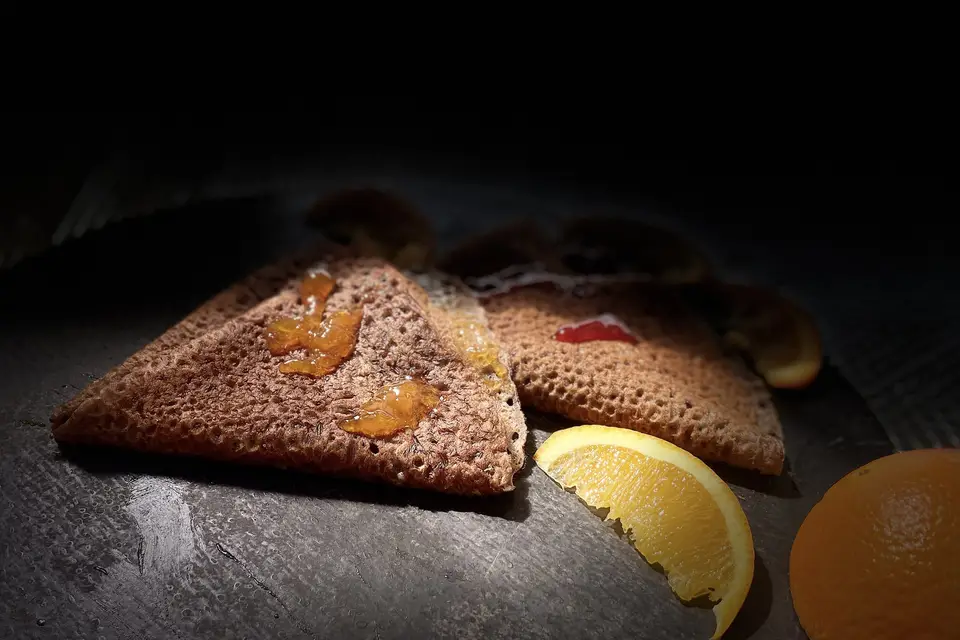 La Perle de Sarrasin