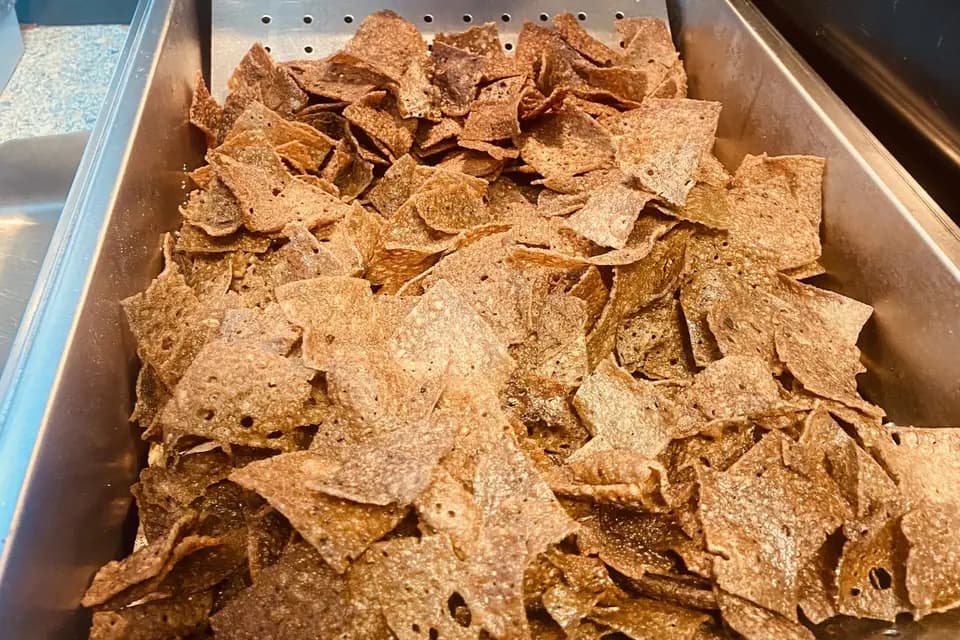 La Perle de Sarrasin — photo 5