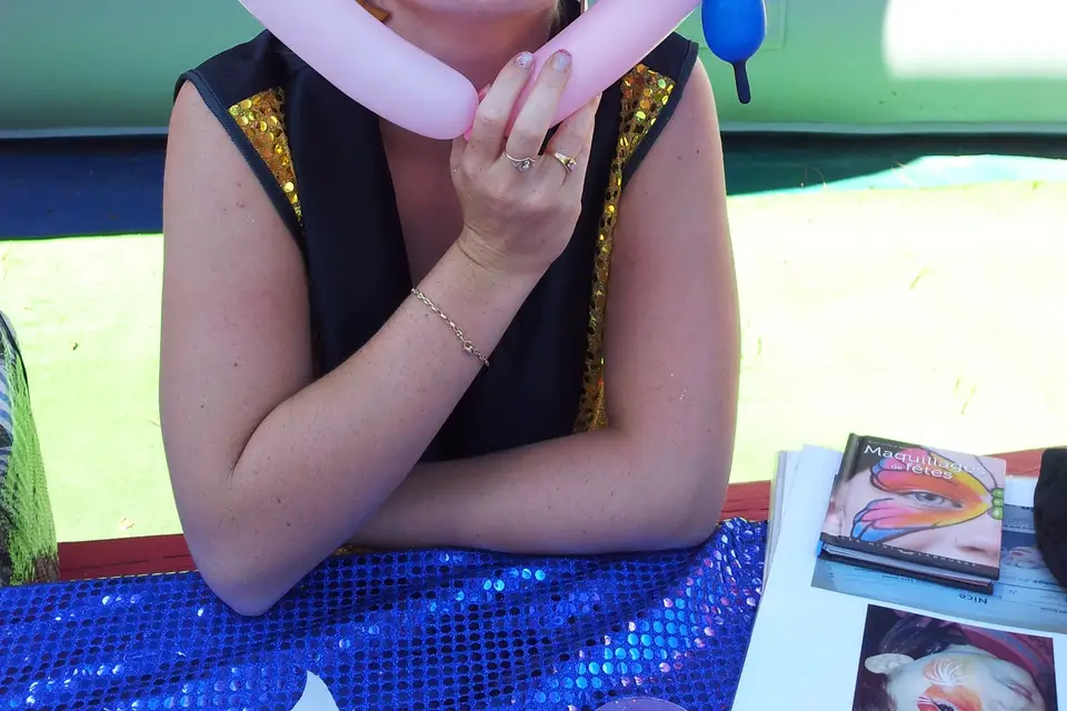 Eva Crea — photo 4