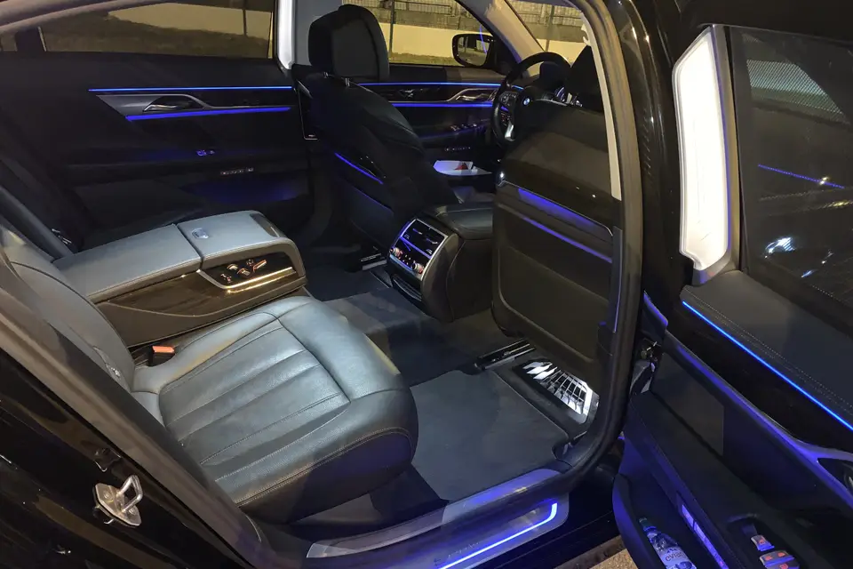 Chauffeur Loïc — photo 5