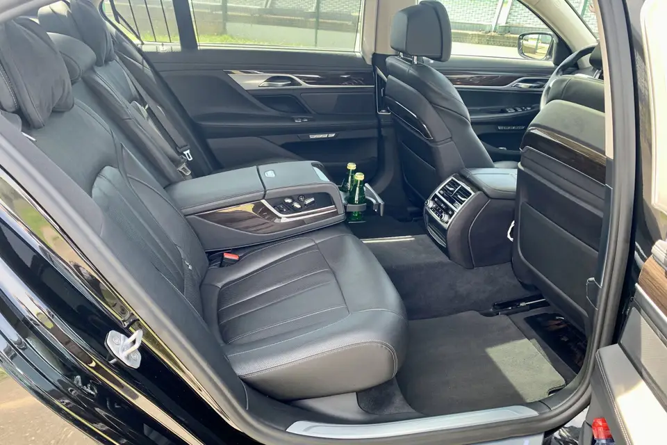 Chauffeur Loïc — photo 6