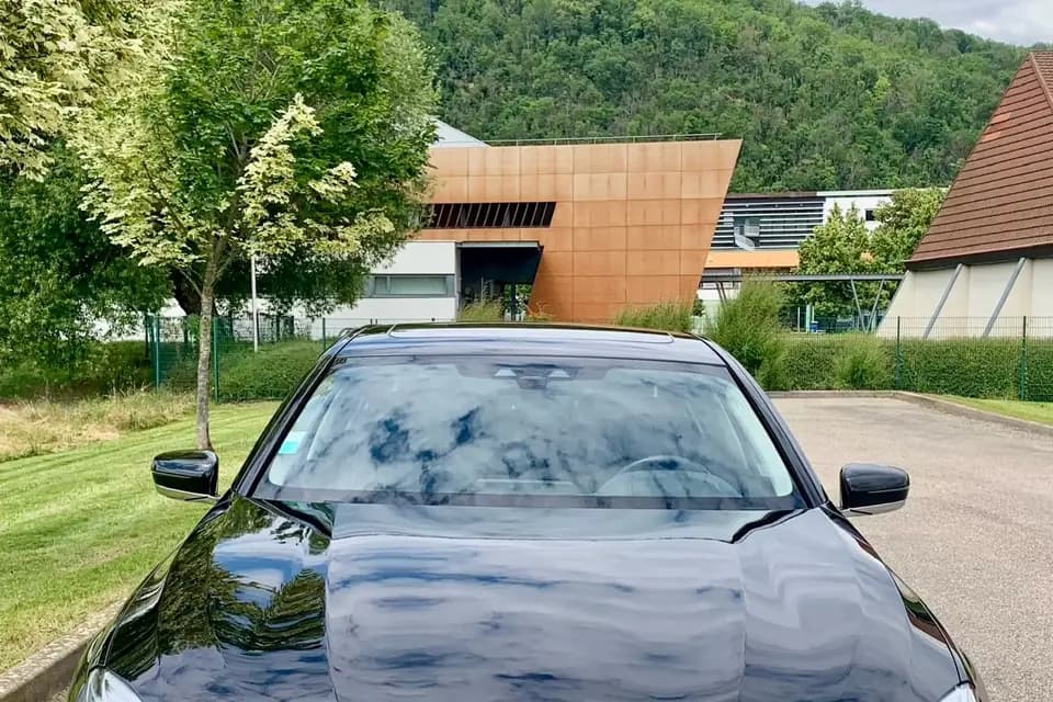 Chauffeur Loïc — photo 3