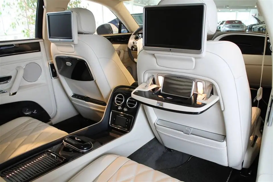 BK Limousines — photo 5