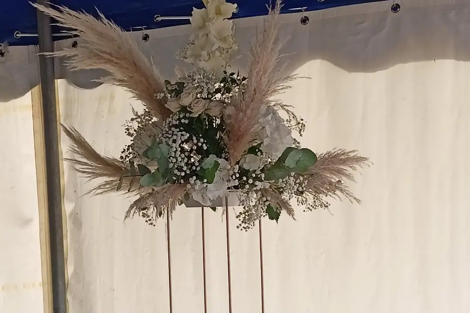 Du fil aux fleurs — photo 2