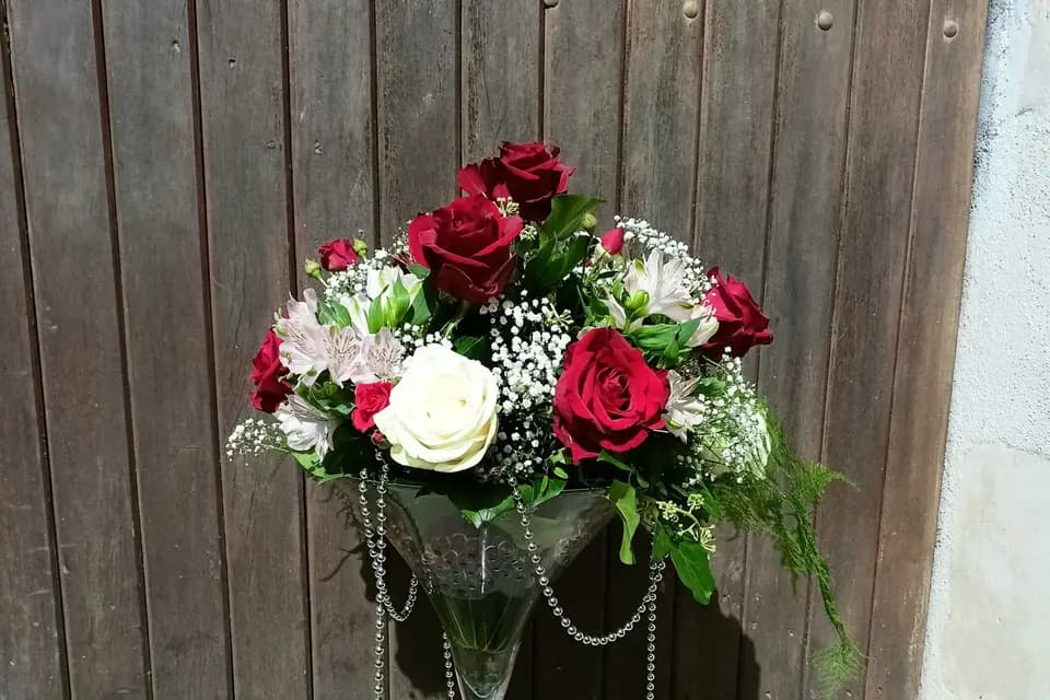 Du fil aux fleurs — photo 3