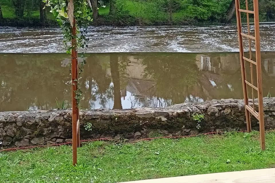 Du fil aux fleurs — photo 4