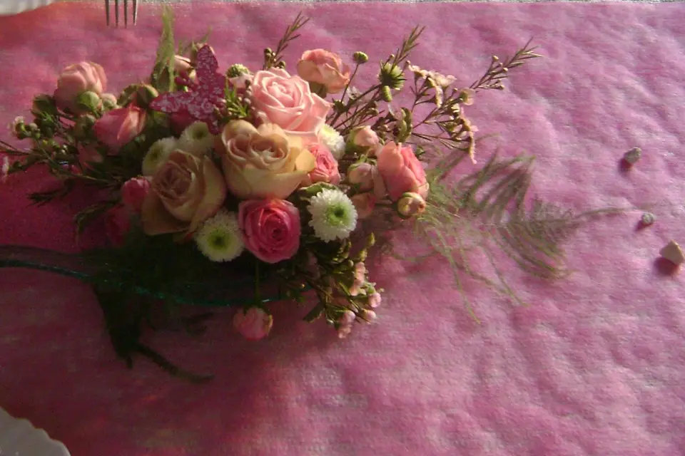 Ambiance Florale — photo 1