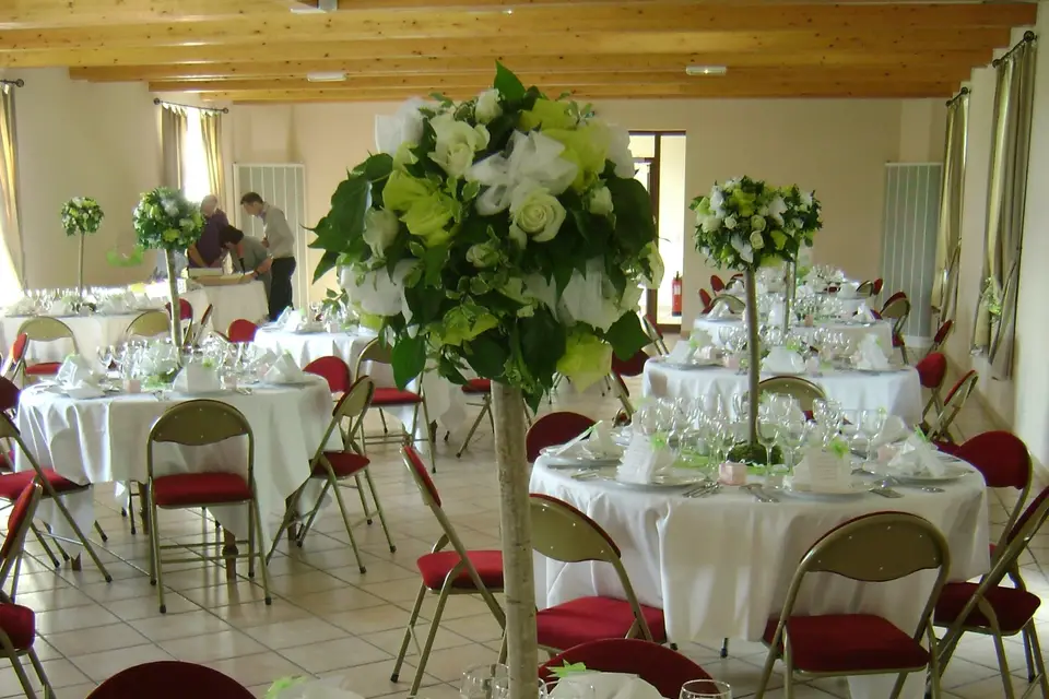 Ambiance Florale — photo 4