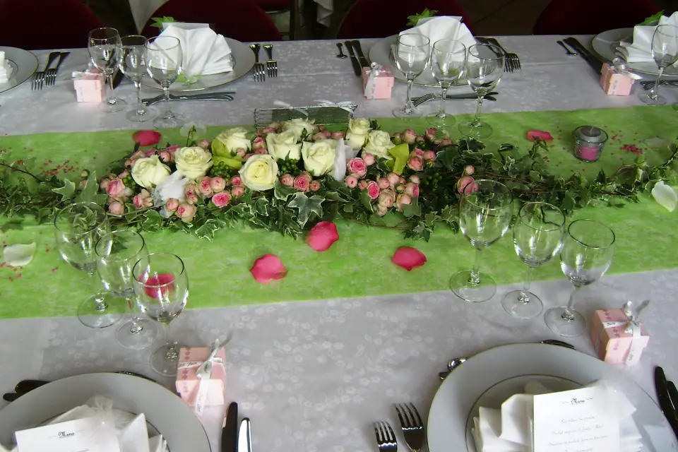 Ambiance Florale — photo 7