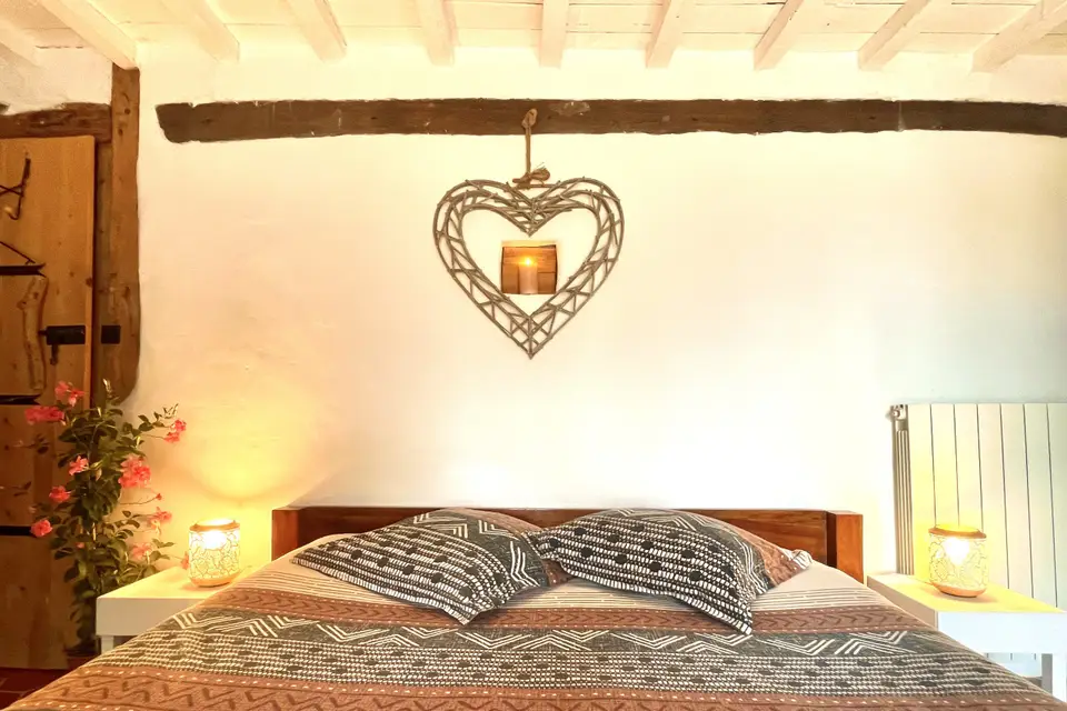 La bergerie du Château de Fitou — photo 4