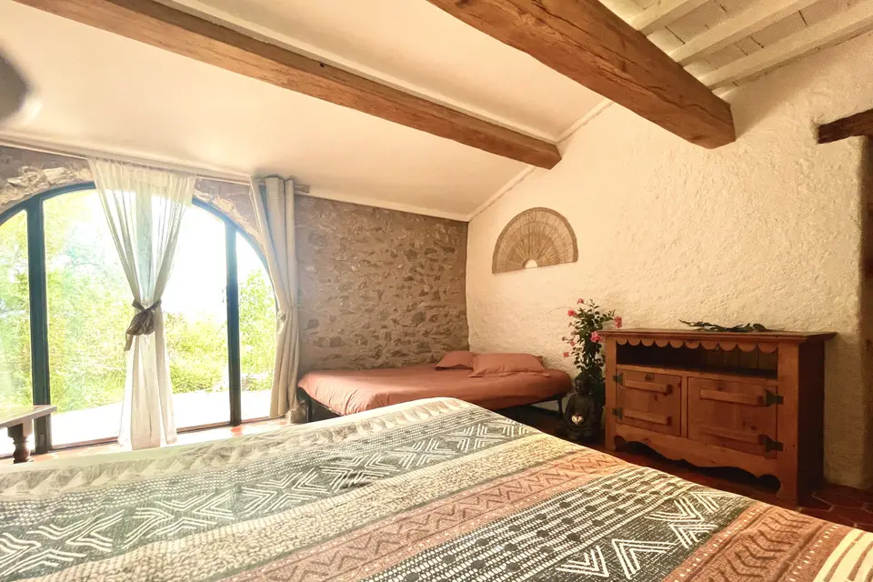 La bergerie du Château de Fitou — photo 5