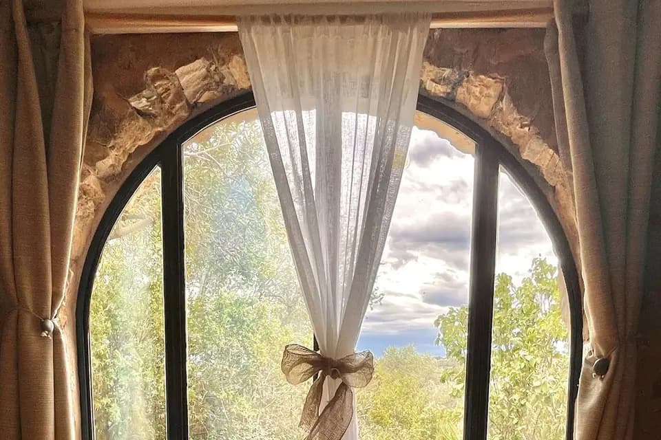 La bergerie du Château de Fitou — photo 6