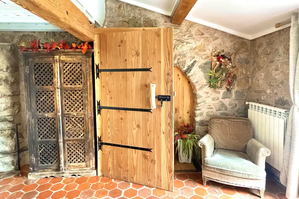 La bergerie du Château de Fitou — photo 3