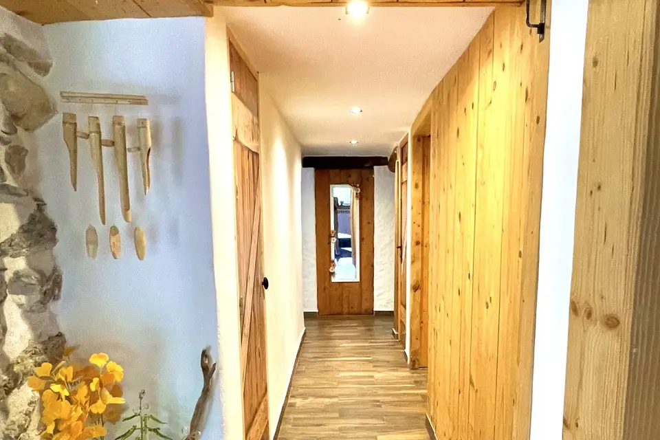 La bergerie du Château de Fitou — photo 8