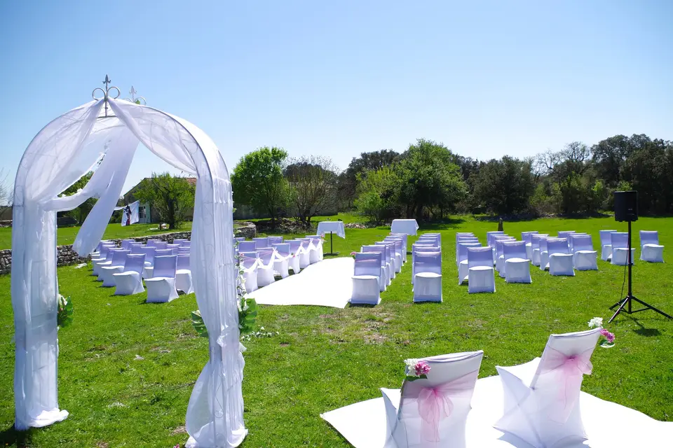 Mas de Baumes — photo 2