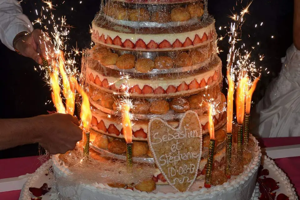 Mas de Baumes — photo 6