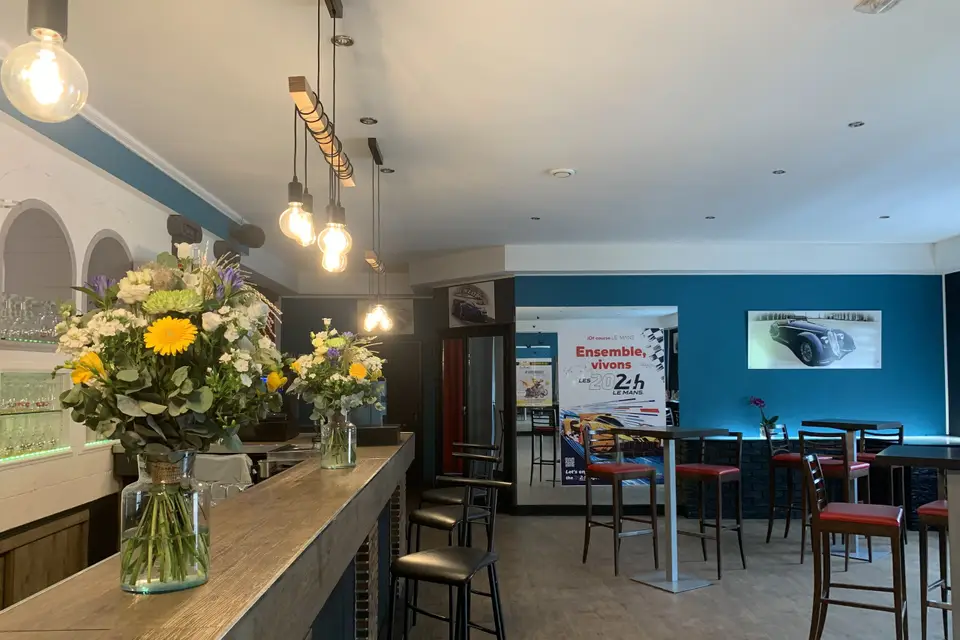 Domaine de la Blanchardière — photo 7