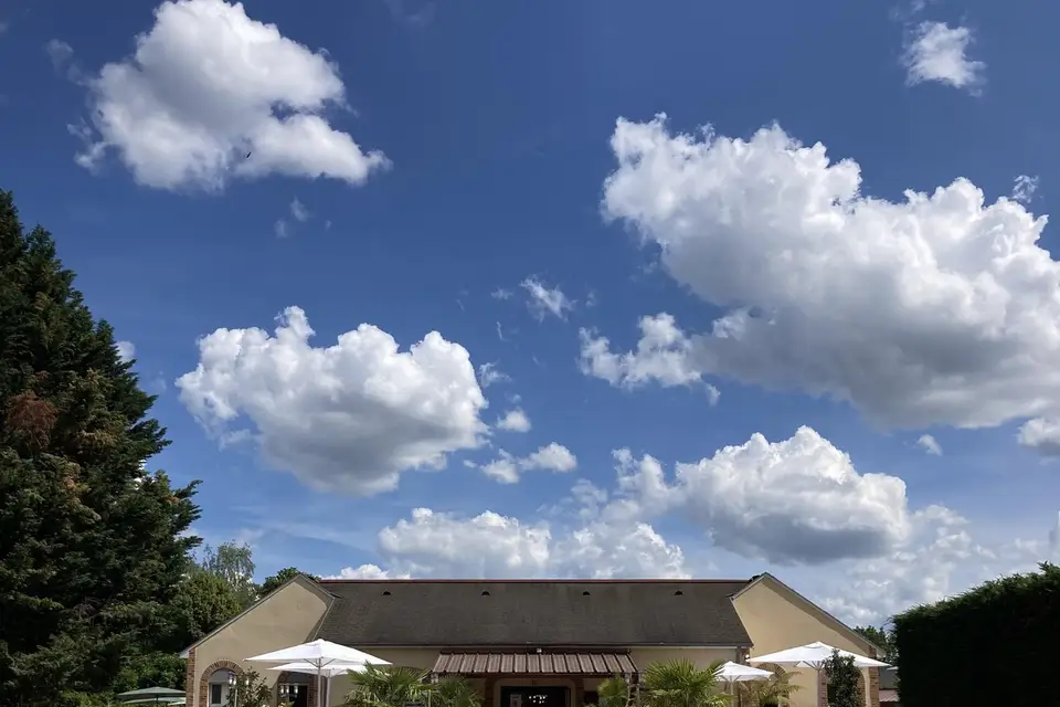 Domaine de la Blanchardière — photo 1