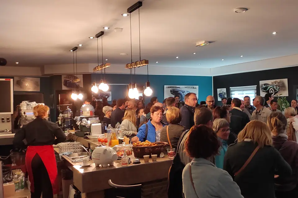 Domaine de la Blanchardière — photo 8