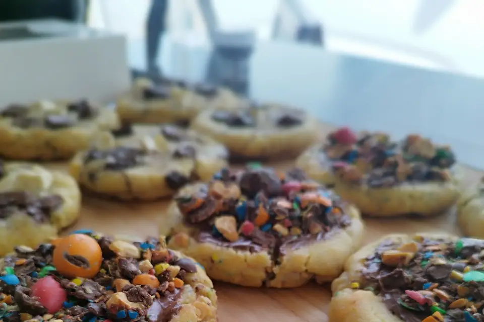 Sopatisserie — photo 4