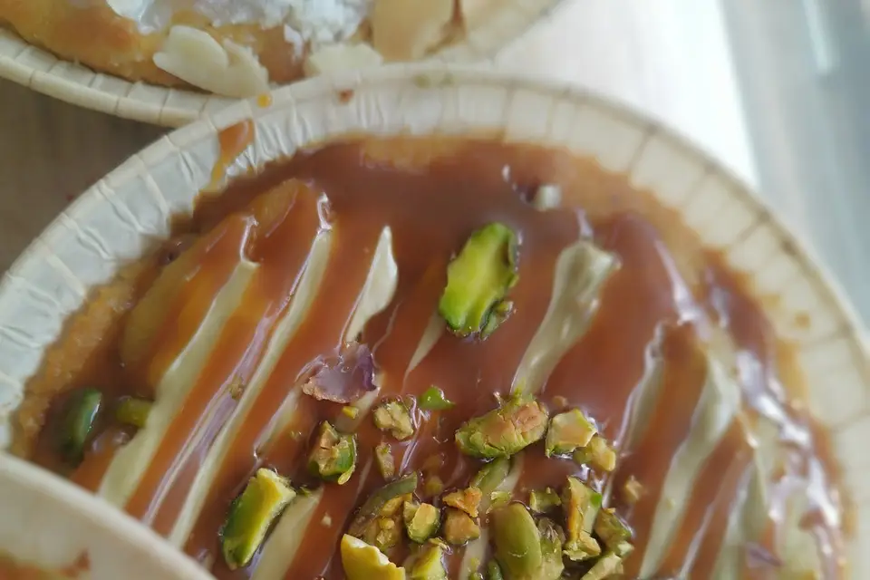 Sopatisserie — photo 5