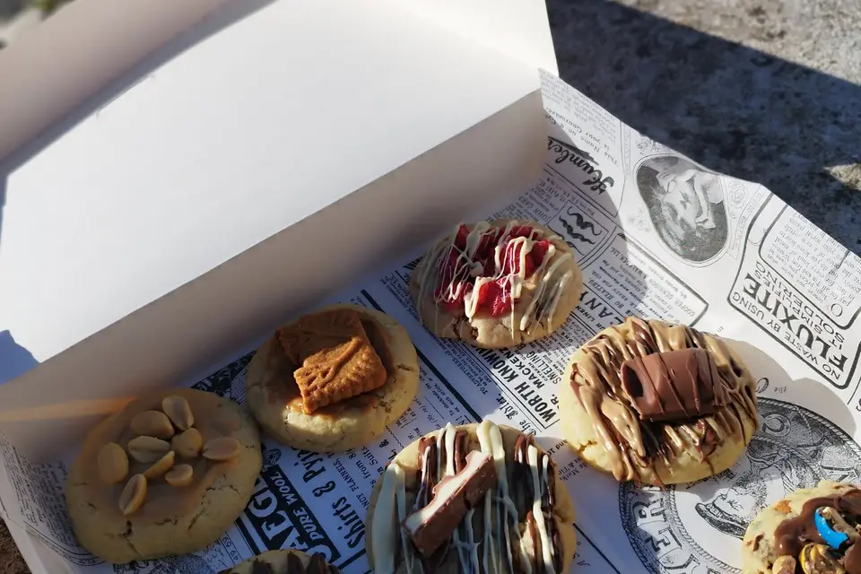 Sopatisserie — photo 1