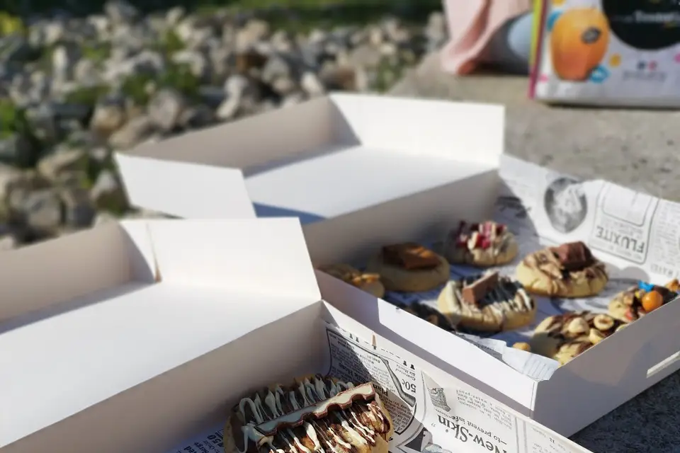 Sopatisserie — photo 2