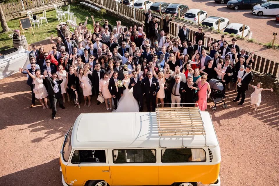 My Little Kombi — photo 2