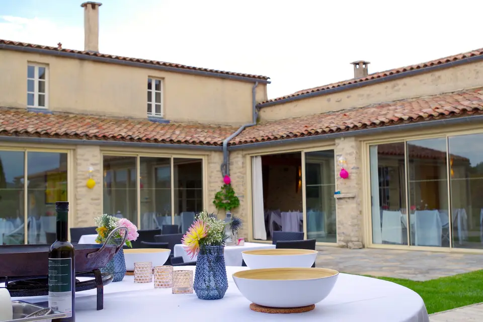 Mas de Baumes — photo 4