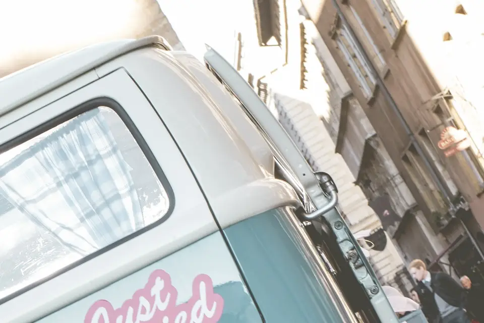 My Little Kombi — photo 8