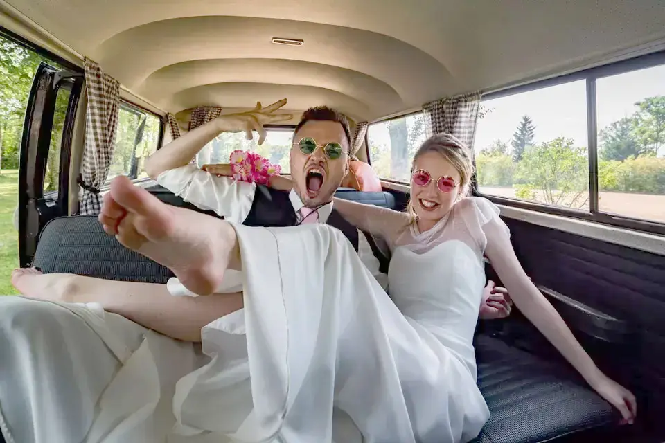 My Little Kombi — photo 1