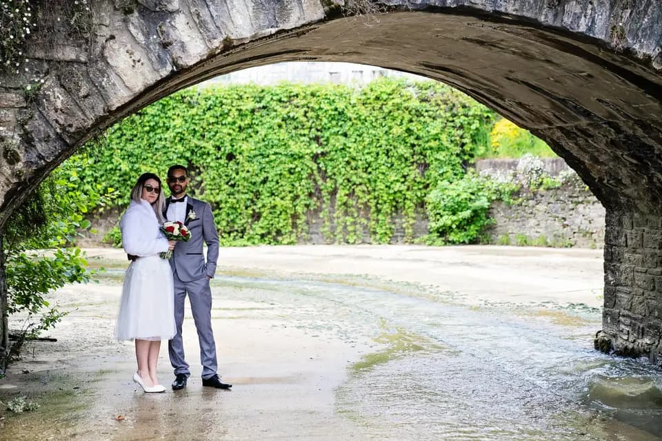 Benoit Favrel — photo 2