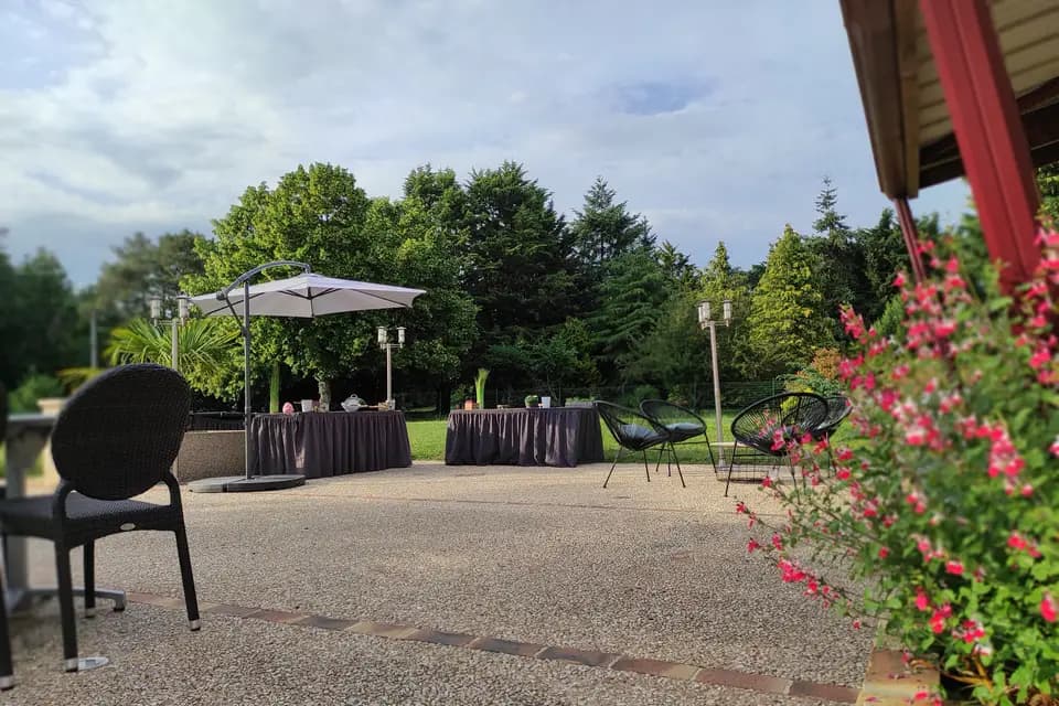 Domaine de la Blanchardière — photo 3