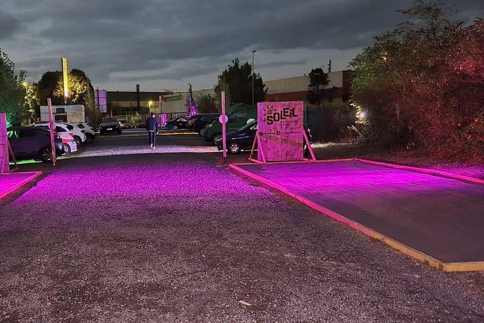 Le Soleil — photo 4