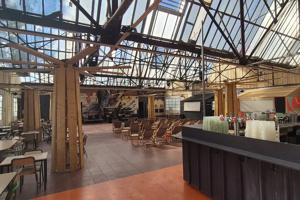 Le Soleil — photo 7