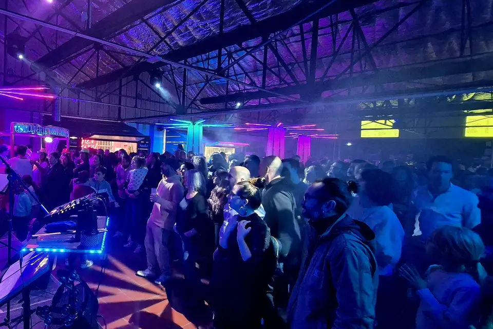 Le Soleil — photo 6