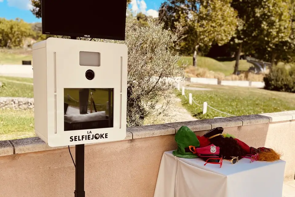 La Selfiejoke — photo 5