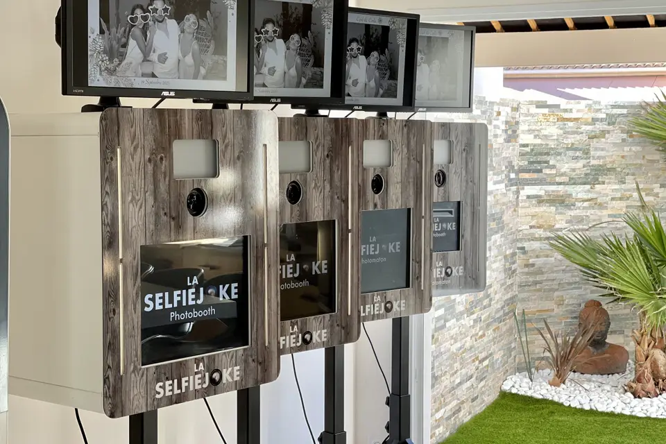 La Selfiejoke — photo 9